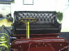 picture of 1906 Cadillac seats