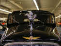 1935 black cadillac
