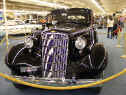 1935 cadillac fleetwood