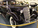 1935 cadillac front tire