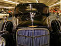 1935 cadillac hood ornament