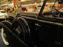 1935 cadillac spare tire cover