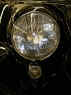 1935 headlight cadillac