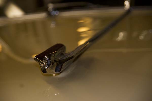 1947 Cadillac Series 62 Convertible Pictures