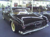picture of rear bumper of 1953 cadillac