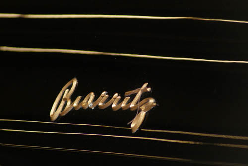 Biarritz logo