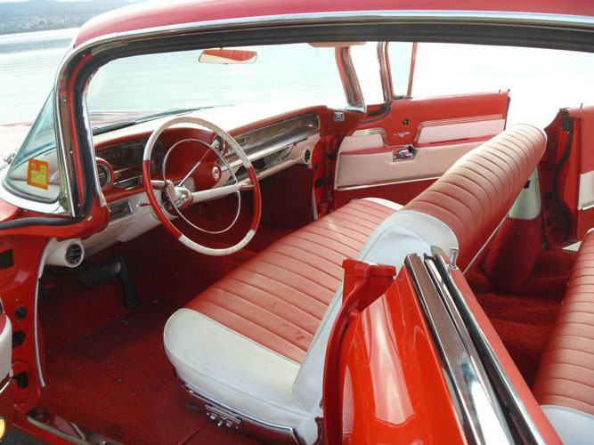 Meet Pauls Restored 1959 Cadillac Sedan Deville