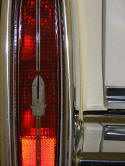 1983 deville rear lights
