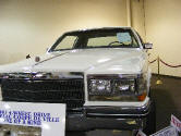 cadillac bumper picture