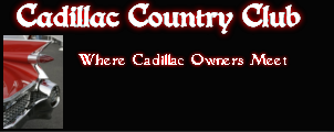 cadillaccountryclub.com banner