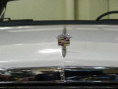 cadillac emblem