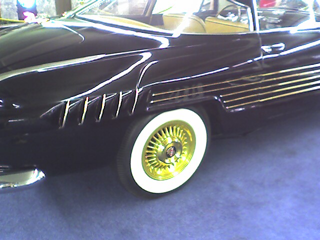 Auto Collection Car Show Las Vegas