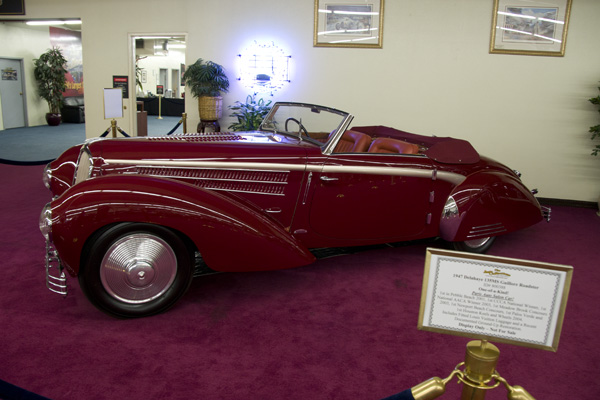 1947 Delaye