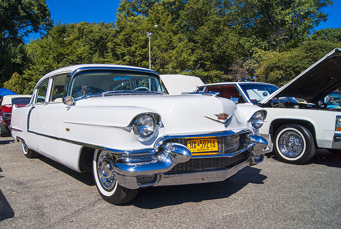 1954 Cadillac