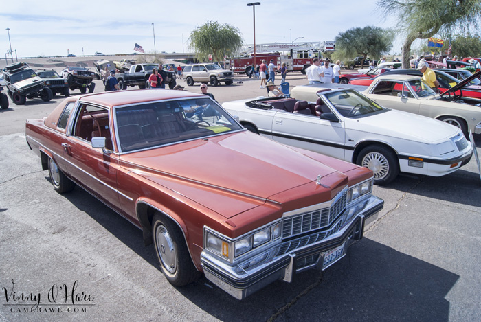 1977 Cadillac