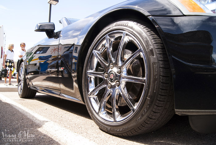 Classic Cars at Poston Butte Car Show