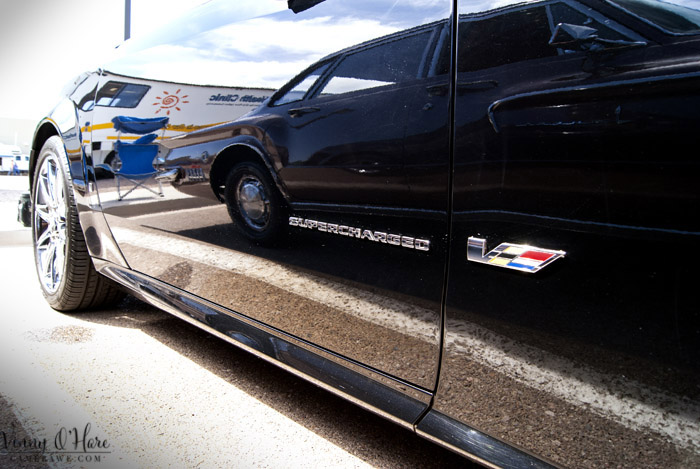 Classic Cars at Poston Butte Car Show