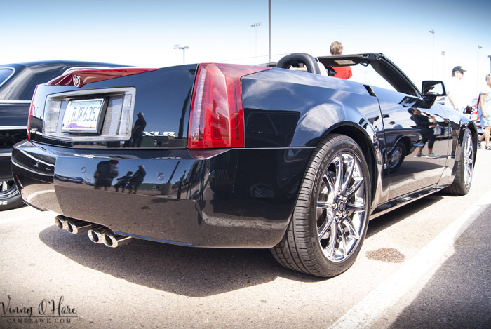 Classic Cars at Poston Butte Car Show