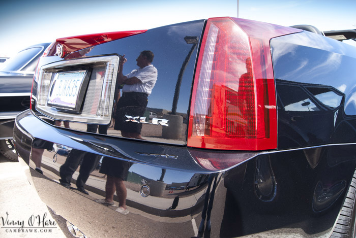 Classic Cars at Poston Butte Car Show