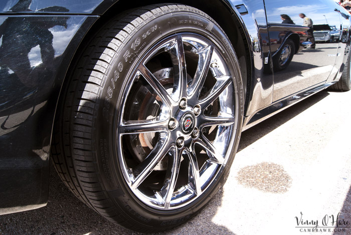 Classic Cars at Poston Butte Car Show