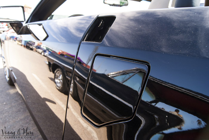 Classic Cars at Poston Butte Car Show