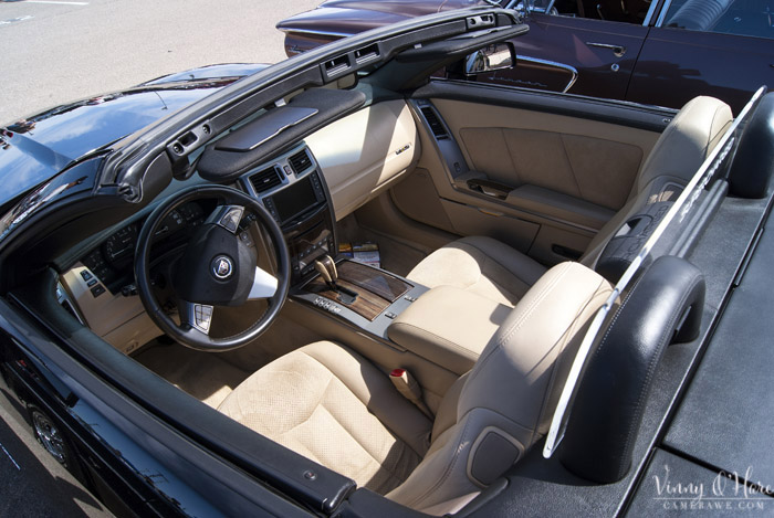Classic Cars at Poston Butte Car Show