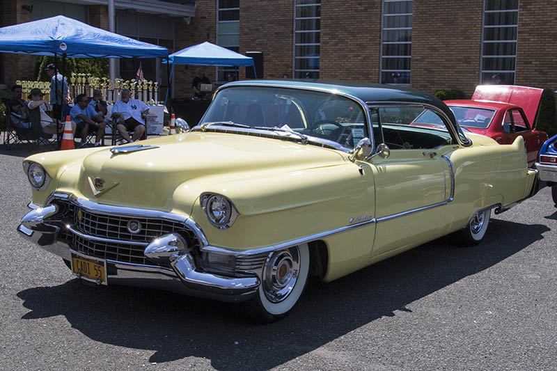 1955 Cadillac