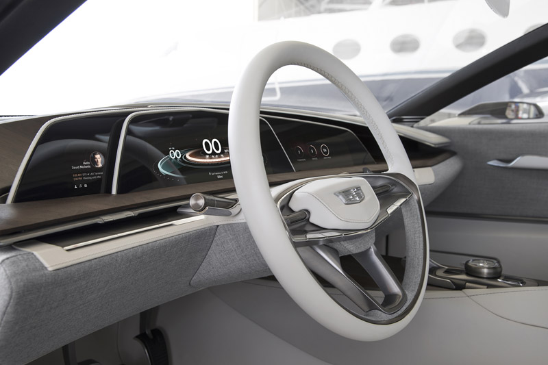 escala streeting wheel